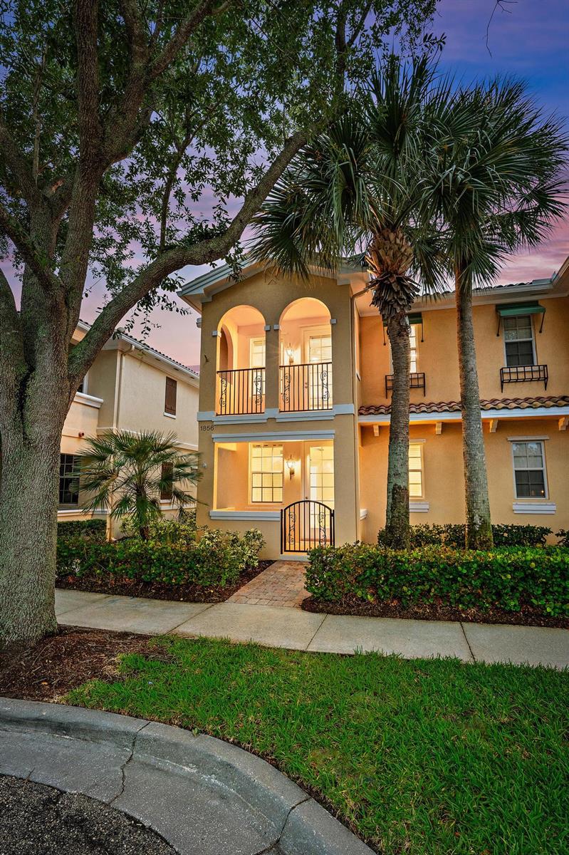 1856 Jeaga Drive