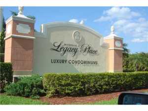 11019 Legacy Lane 204