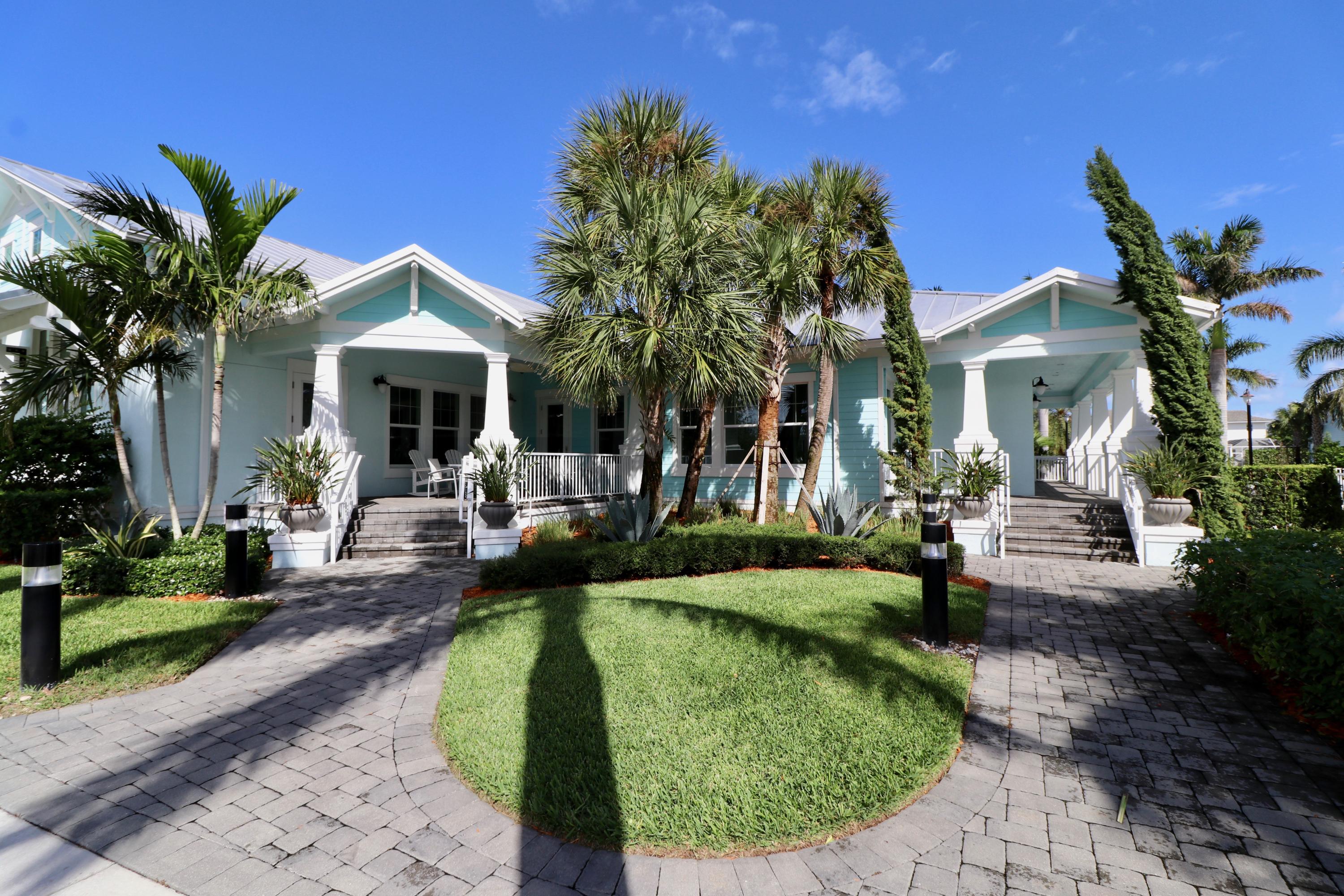 1239 N Community Drive