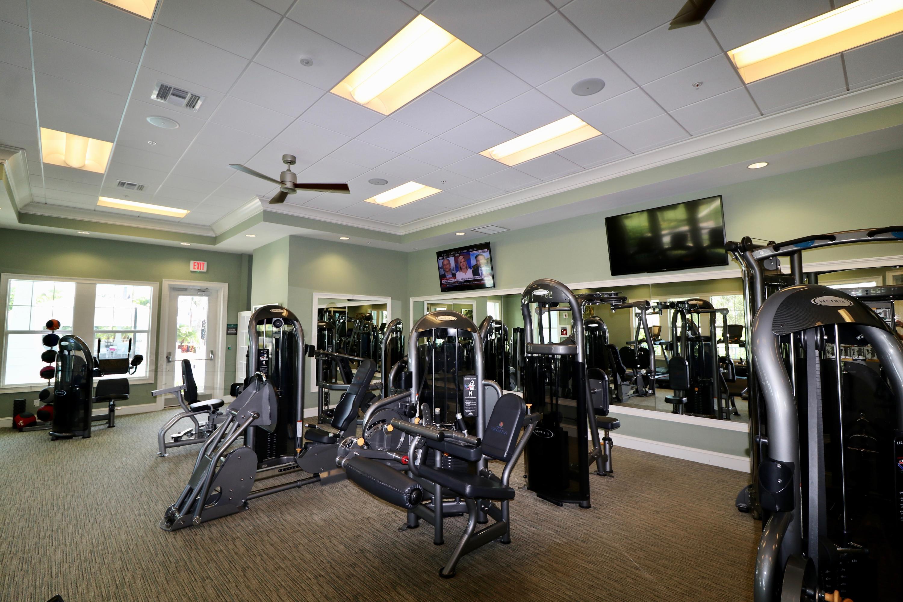 1239 N Community Drive