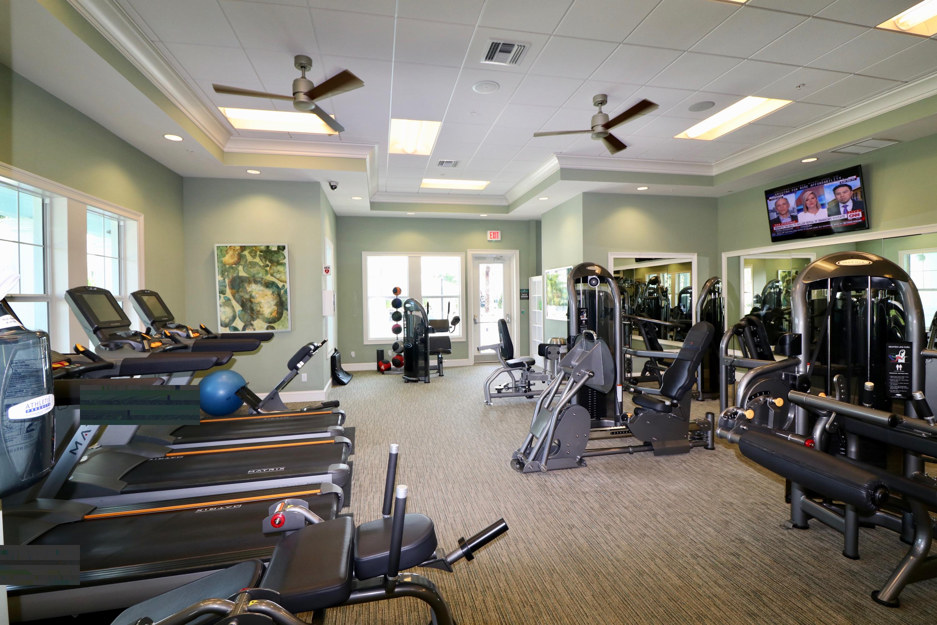 1239 N Community Drive