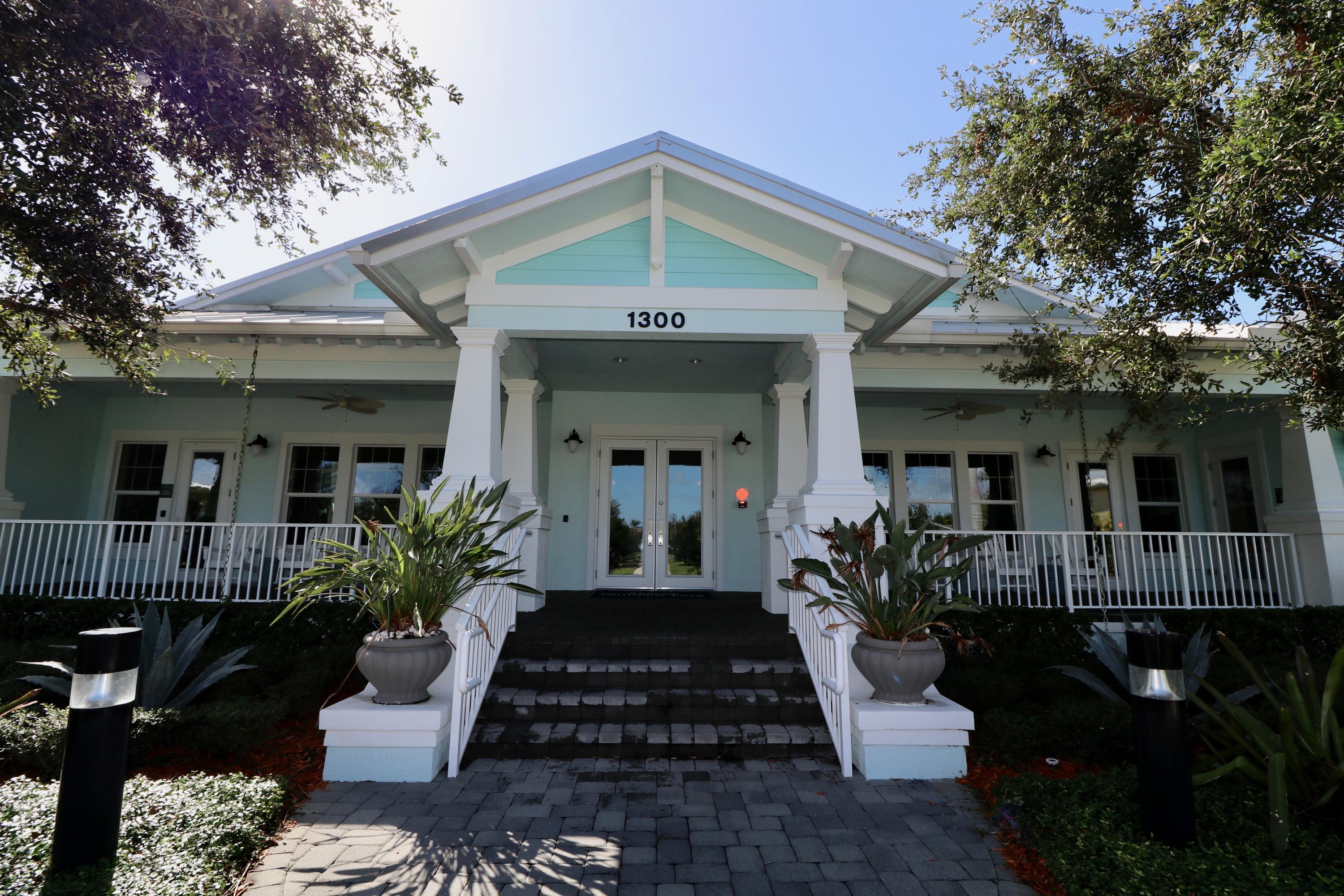 1239 N Community Drive