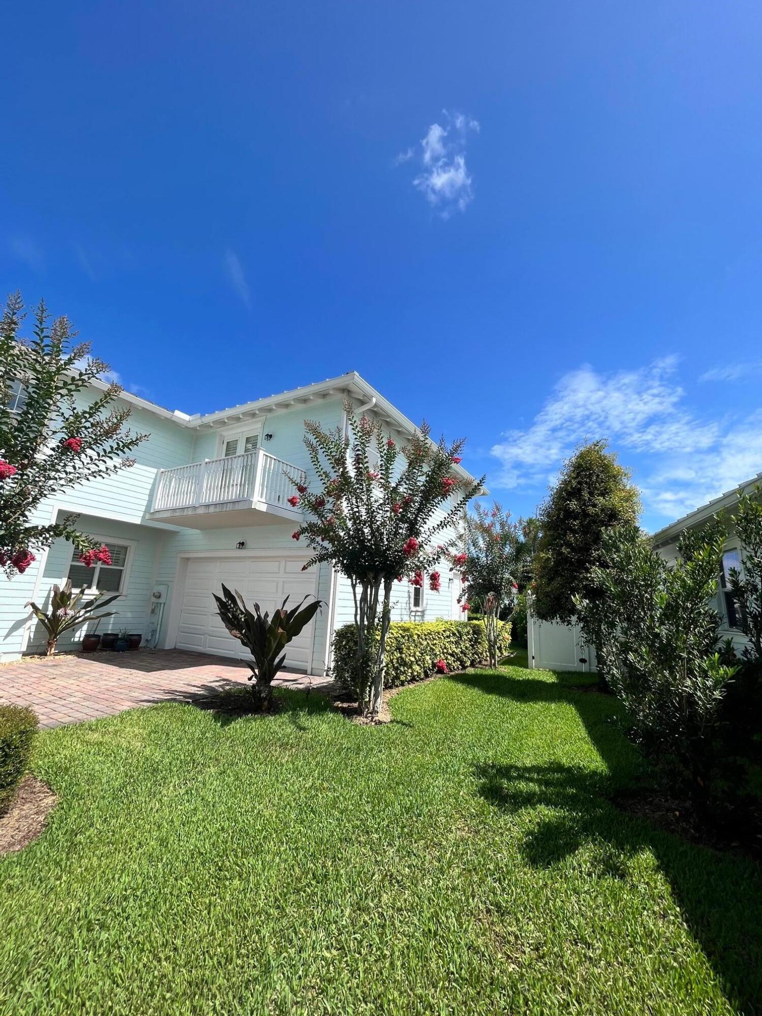 1039 Tiki Drive Unit: A