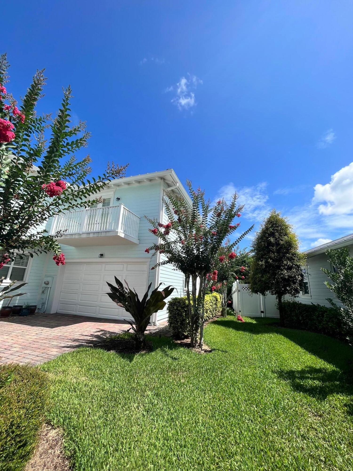 1039 Tiki Drive Unit: A