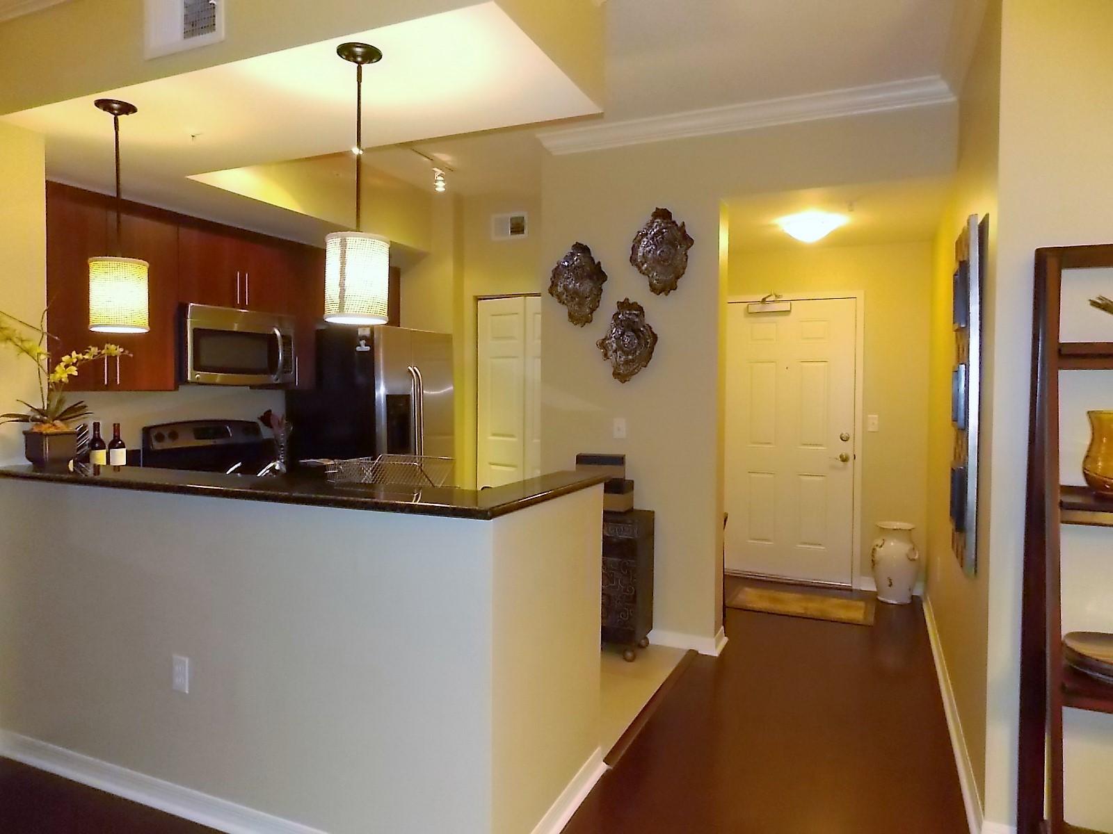 4905 Midtown Lane Unit: 2104