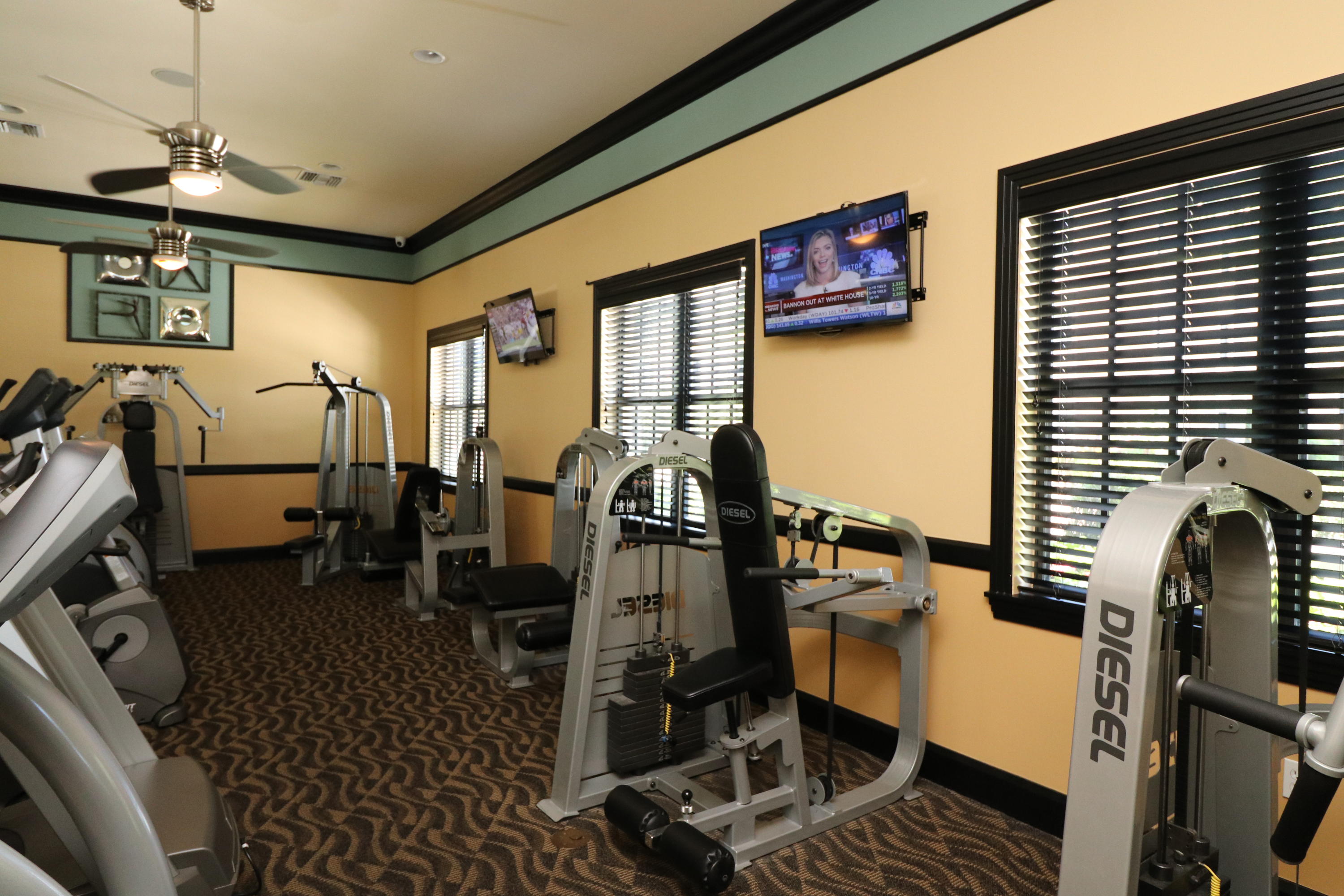 4905 Midtown Lane Unit: 2104