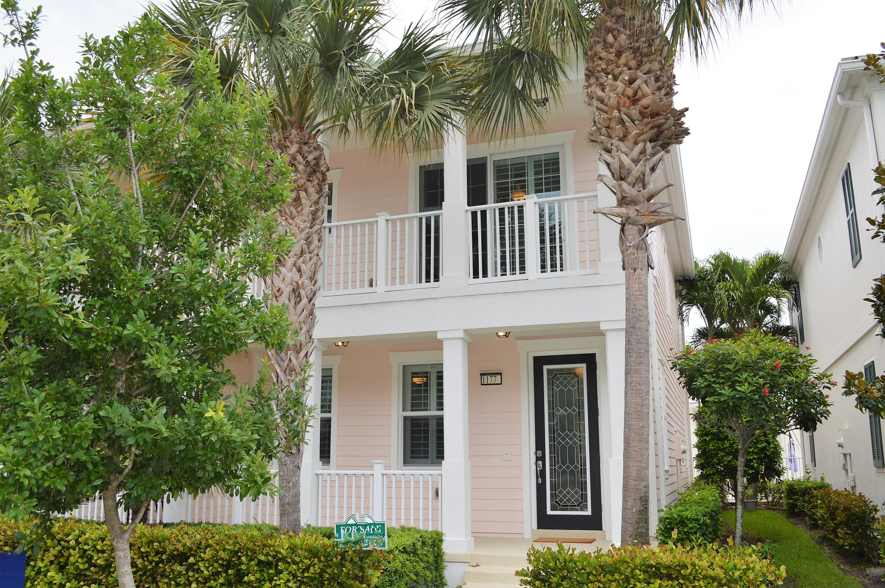 1177 Islamorada Drive