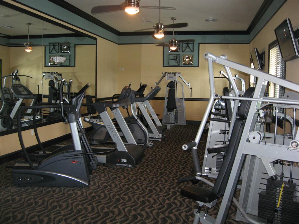 4883 Pga Boulevard Unit: 208