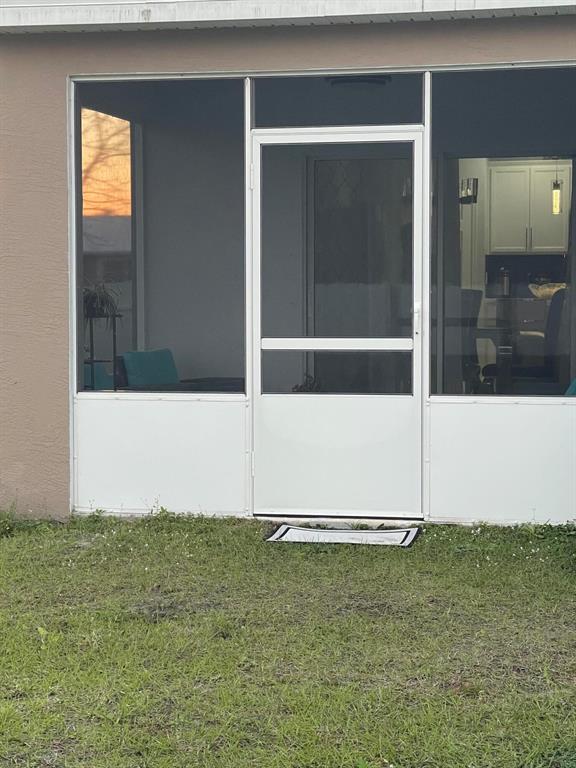 3501 SW Pumpkin Street