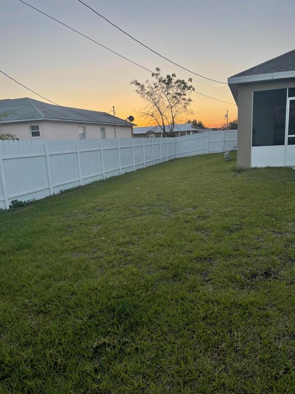 3501 SW Pumpkin Street