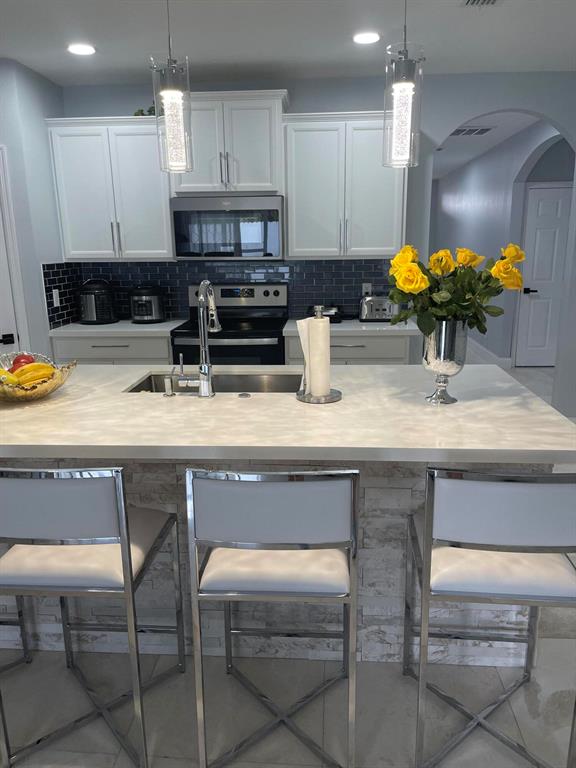 3501 SW Pumpkin Street