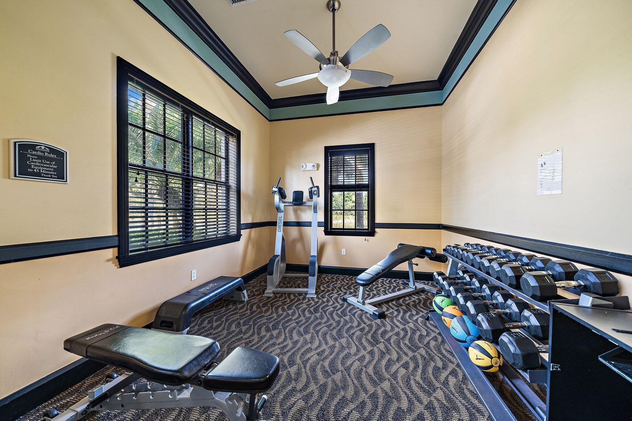 4905 Midtown Lane Unit: 2104