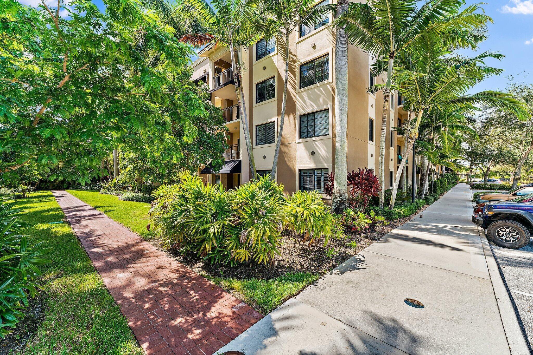 4905 Midtown Lane Unit: 2104