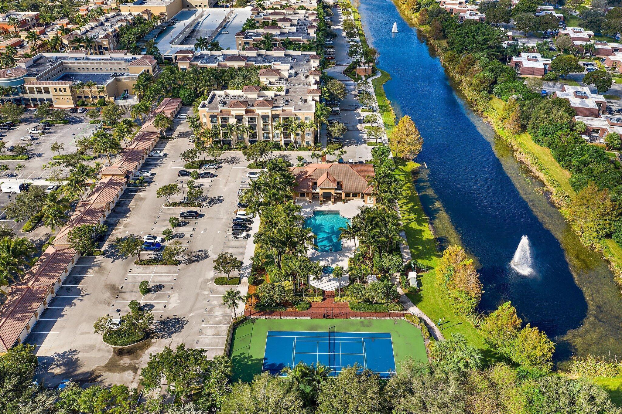 4905 Midtown Lane Unit: 2104