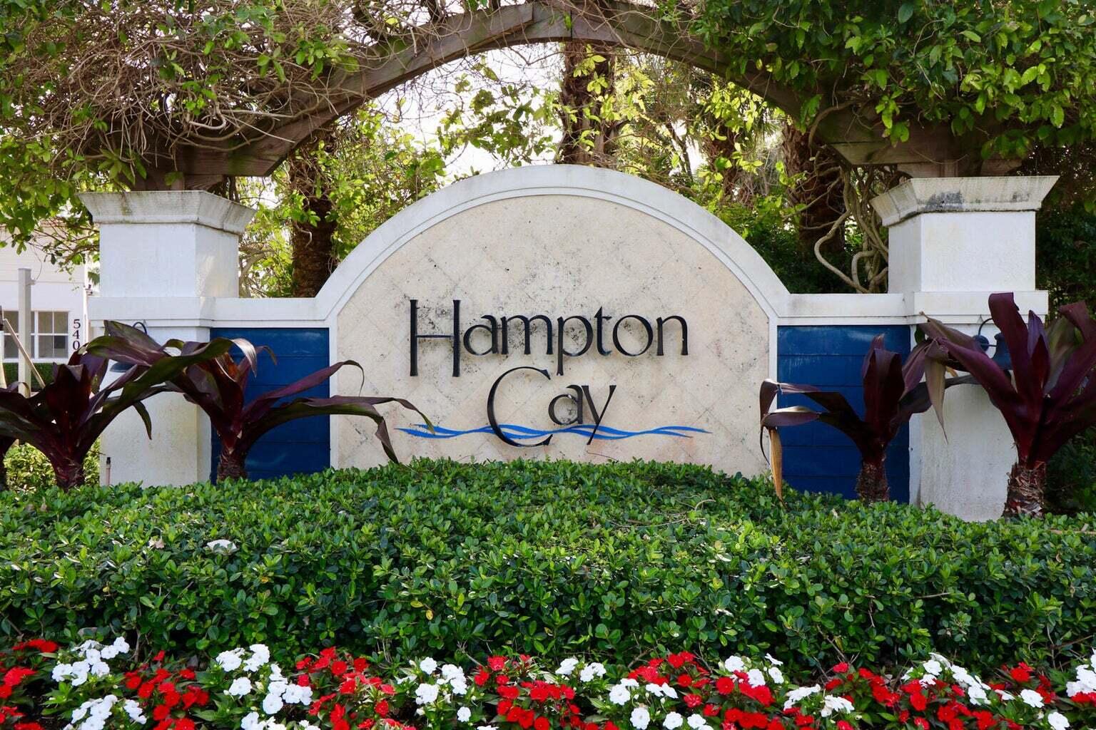 5212 Cambridge Court