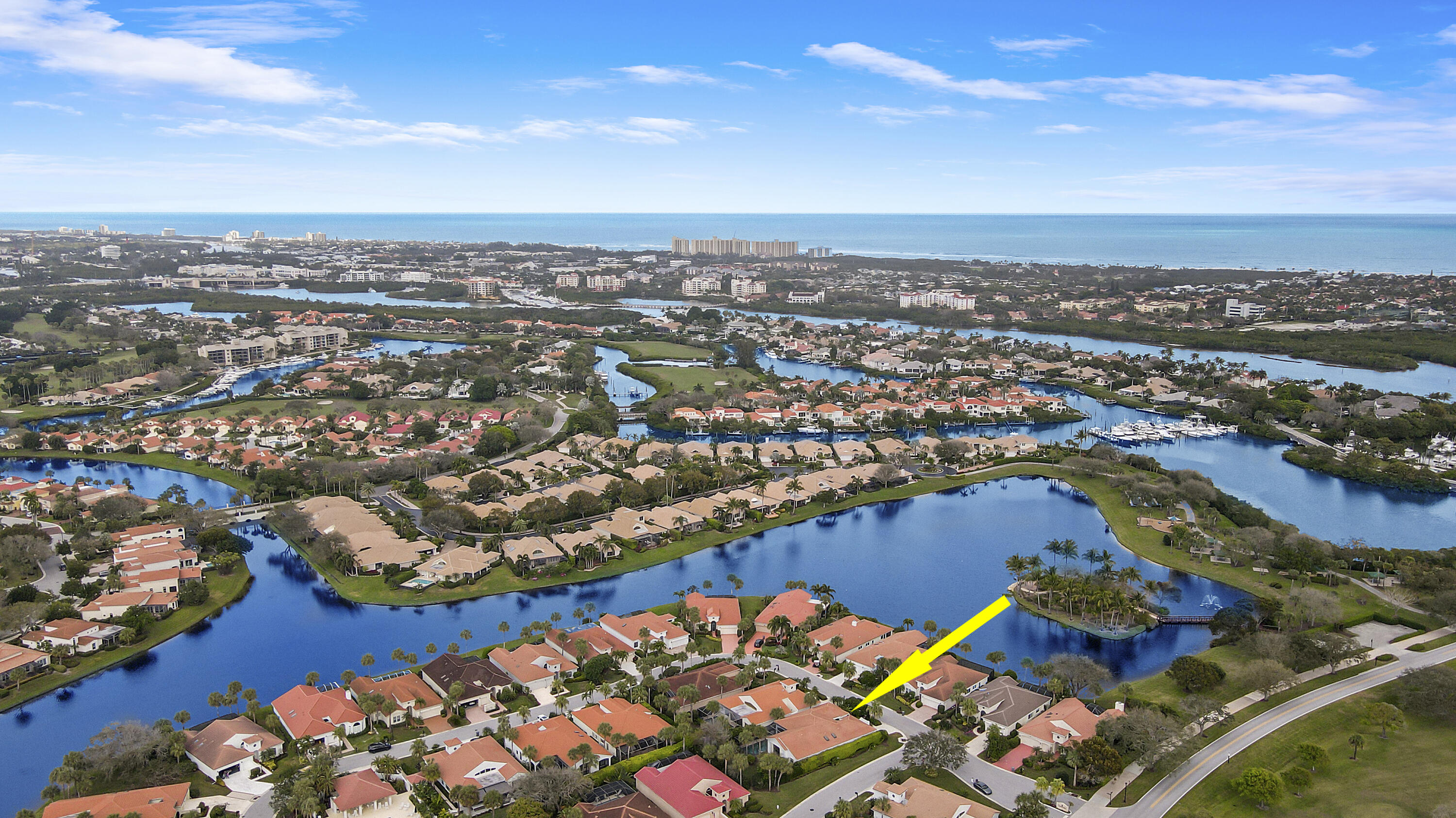 3483 Lantern Bay Drive