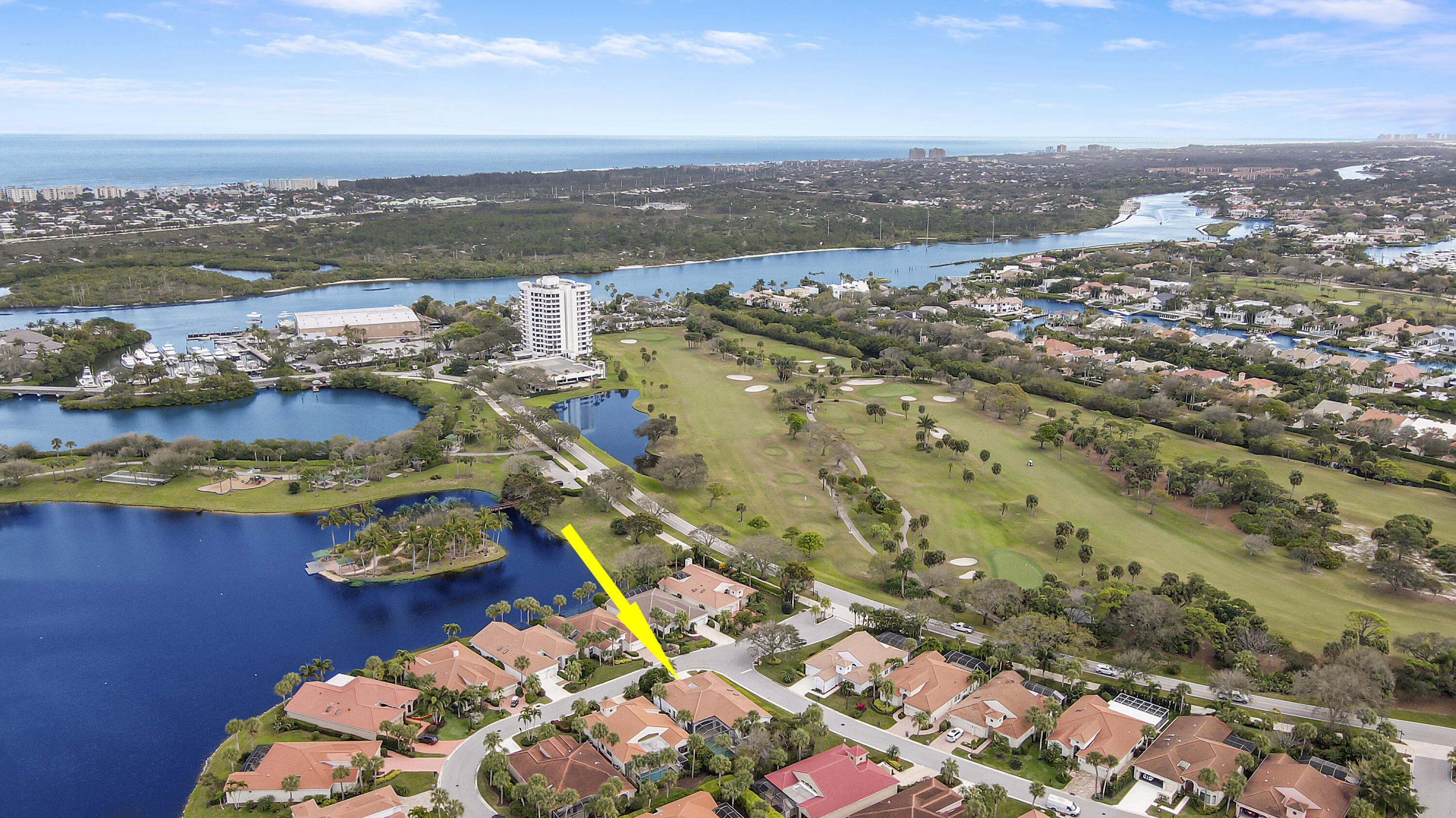 3483 Lantern Bay Drive