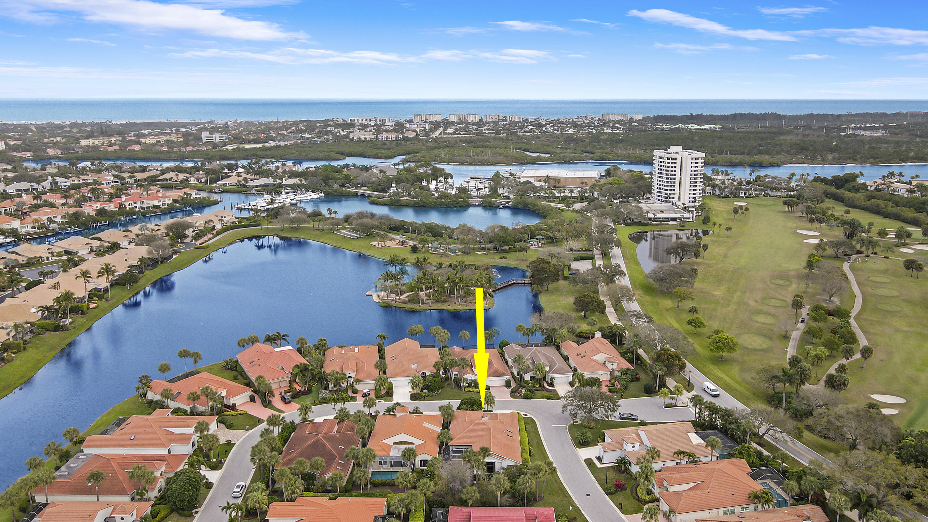 3483 Lantern Bay Drive