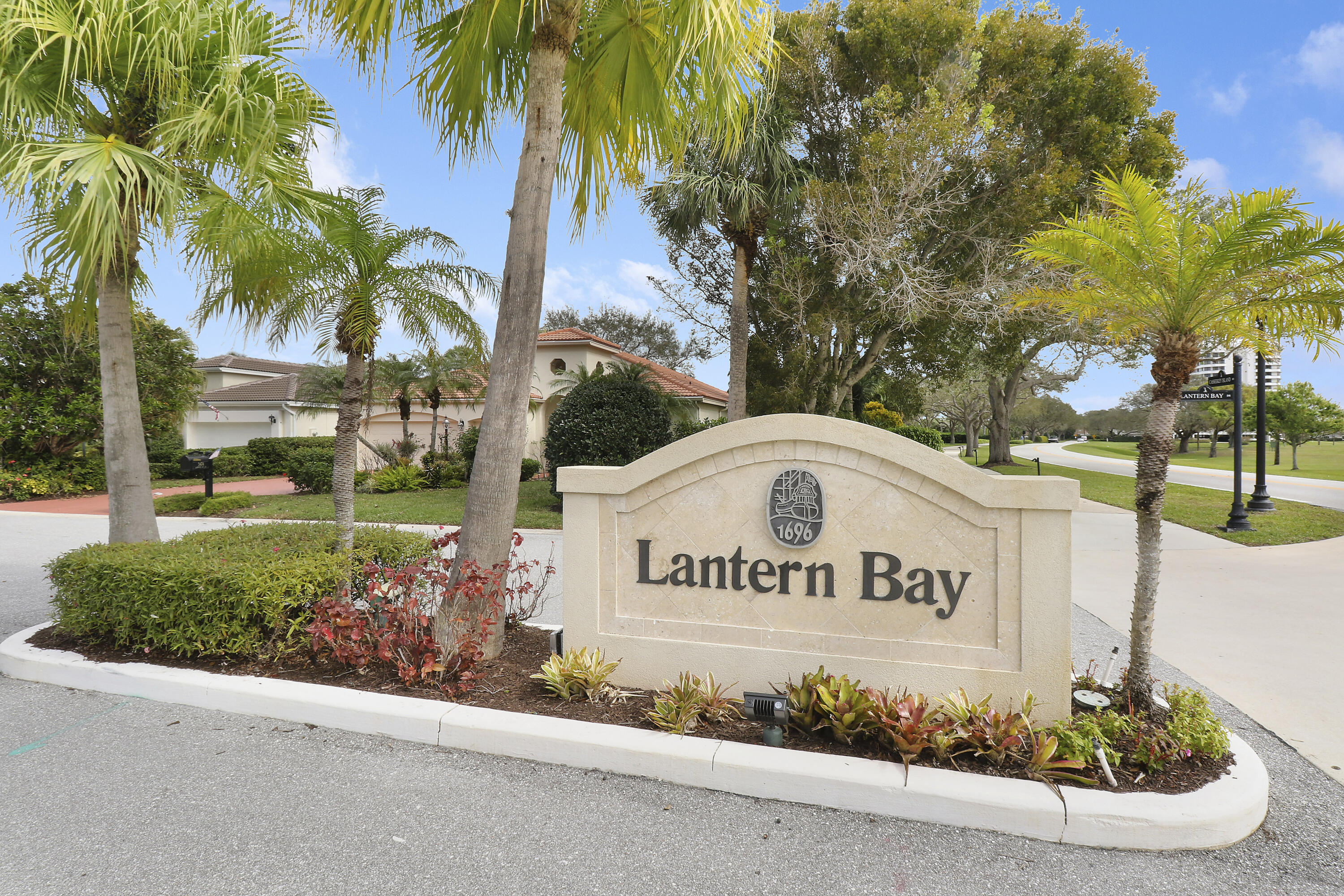 3483 Lantern Bay Drive
