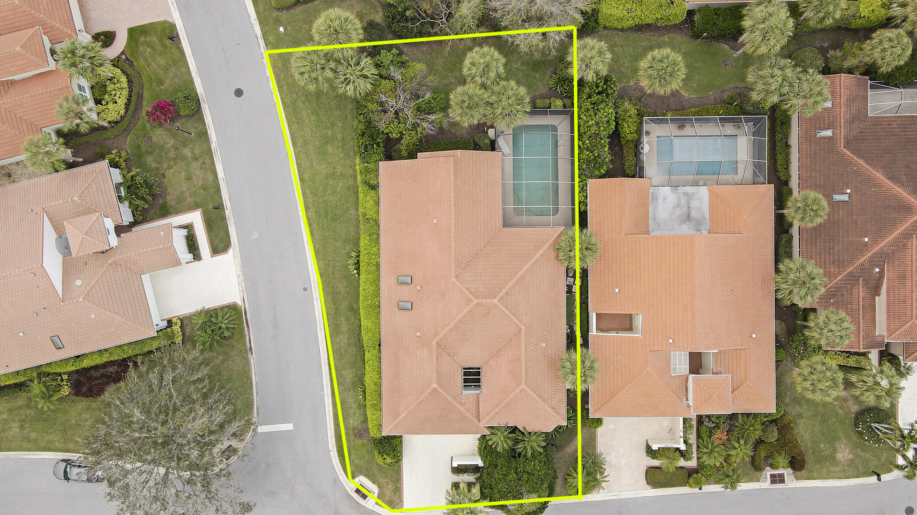 3483 Lantern Bay Drive