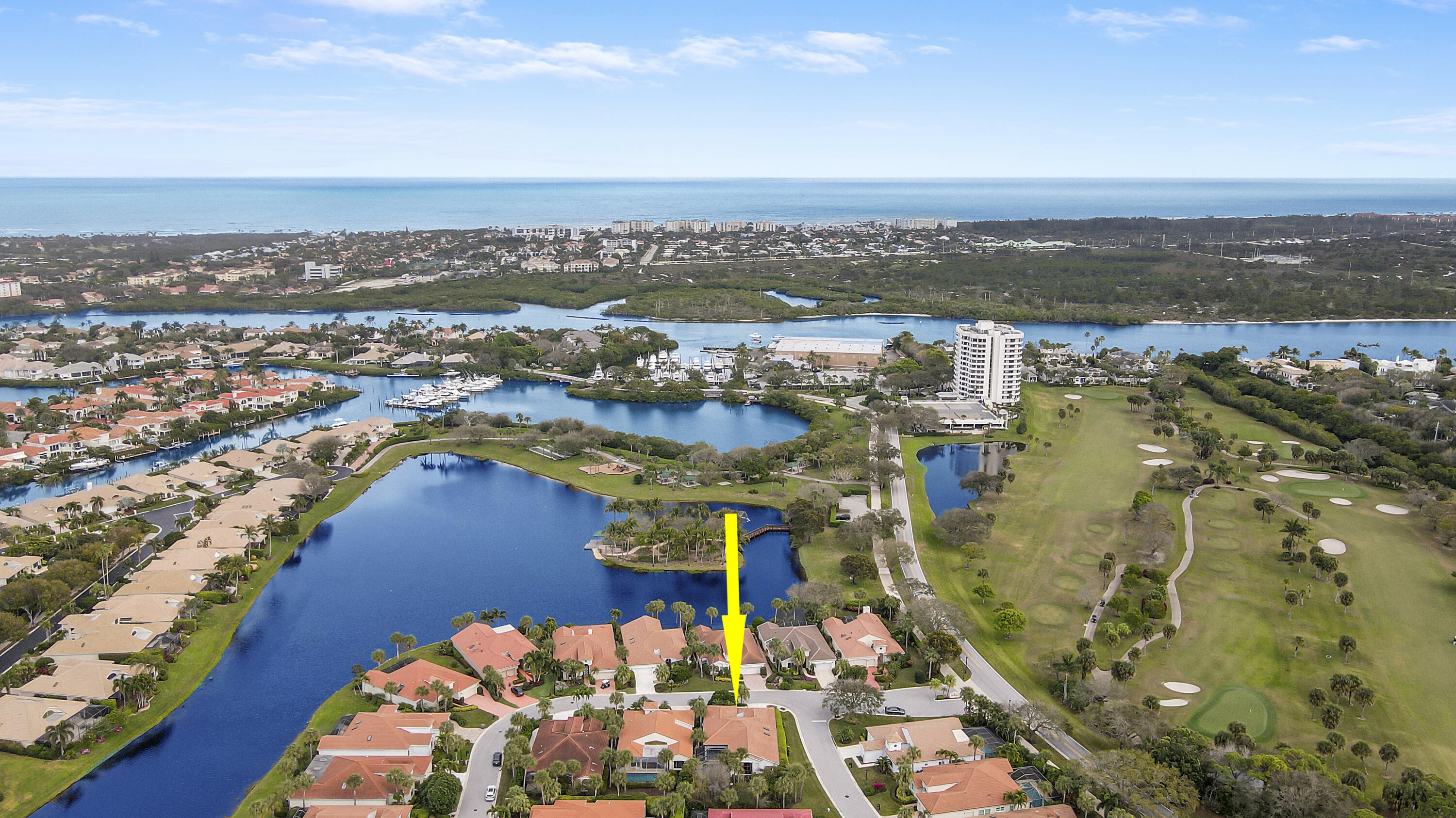 3483 Lantern Bay Drive