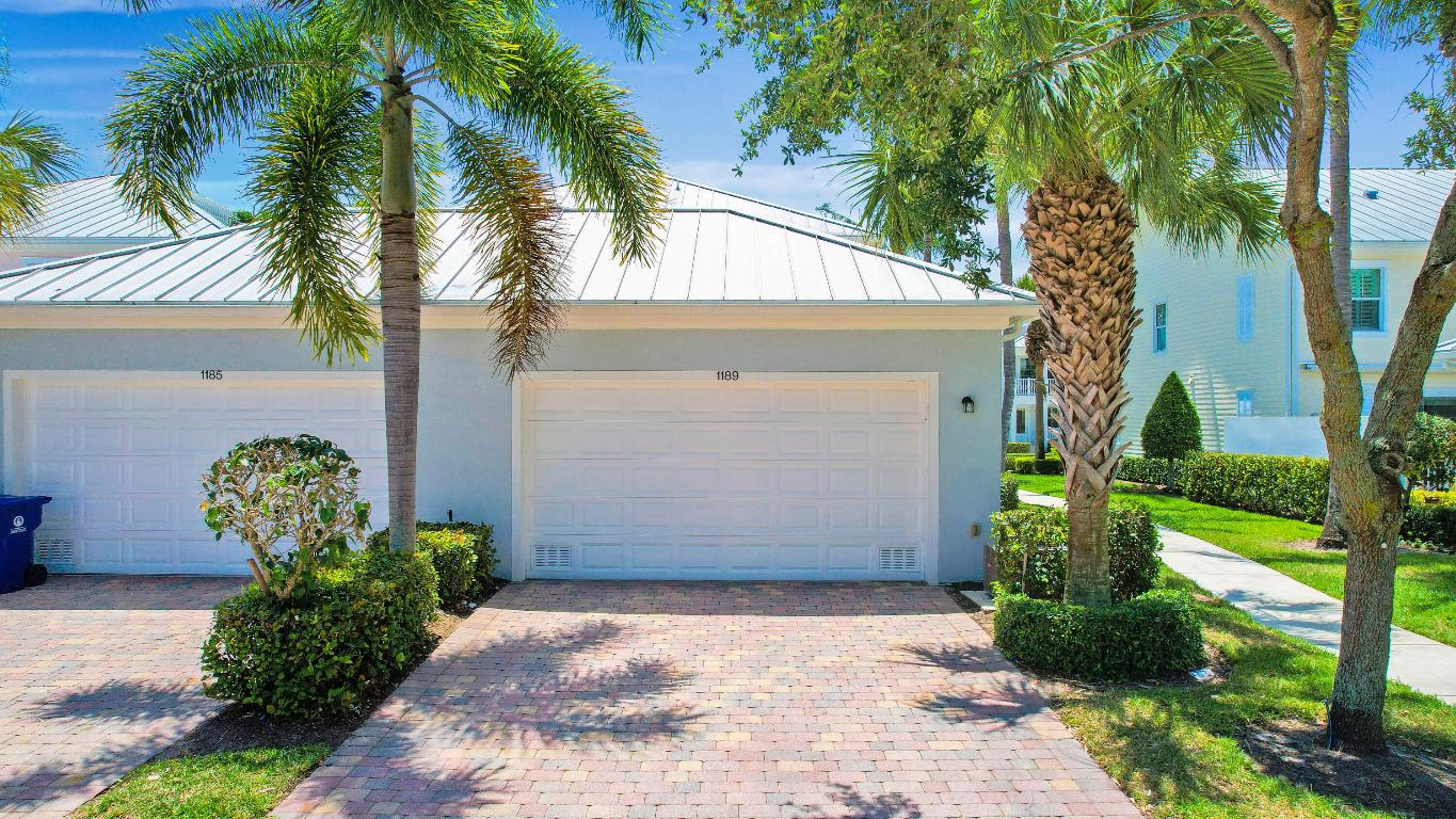 1189 Islamorada Drive