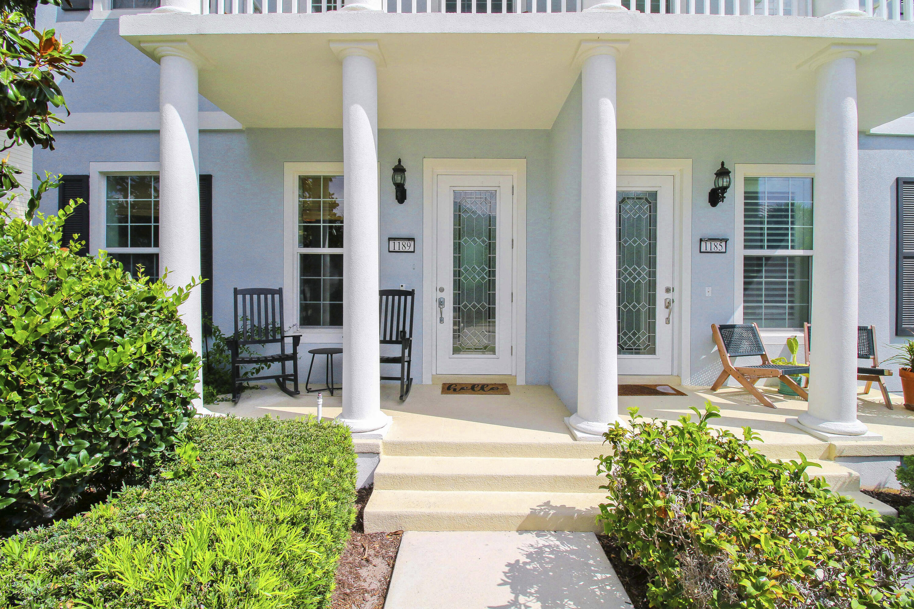 1189 Islamorada Drive