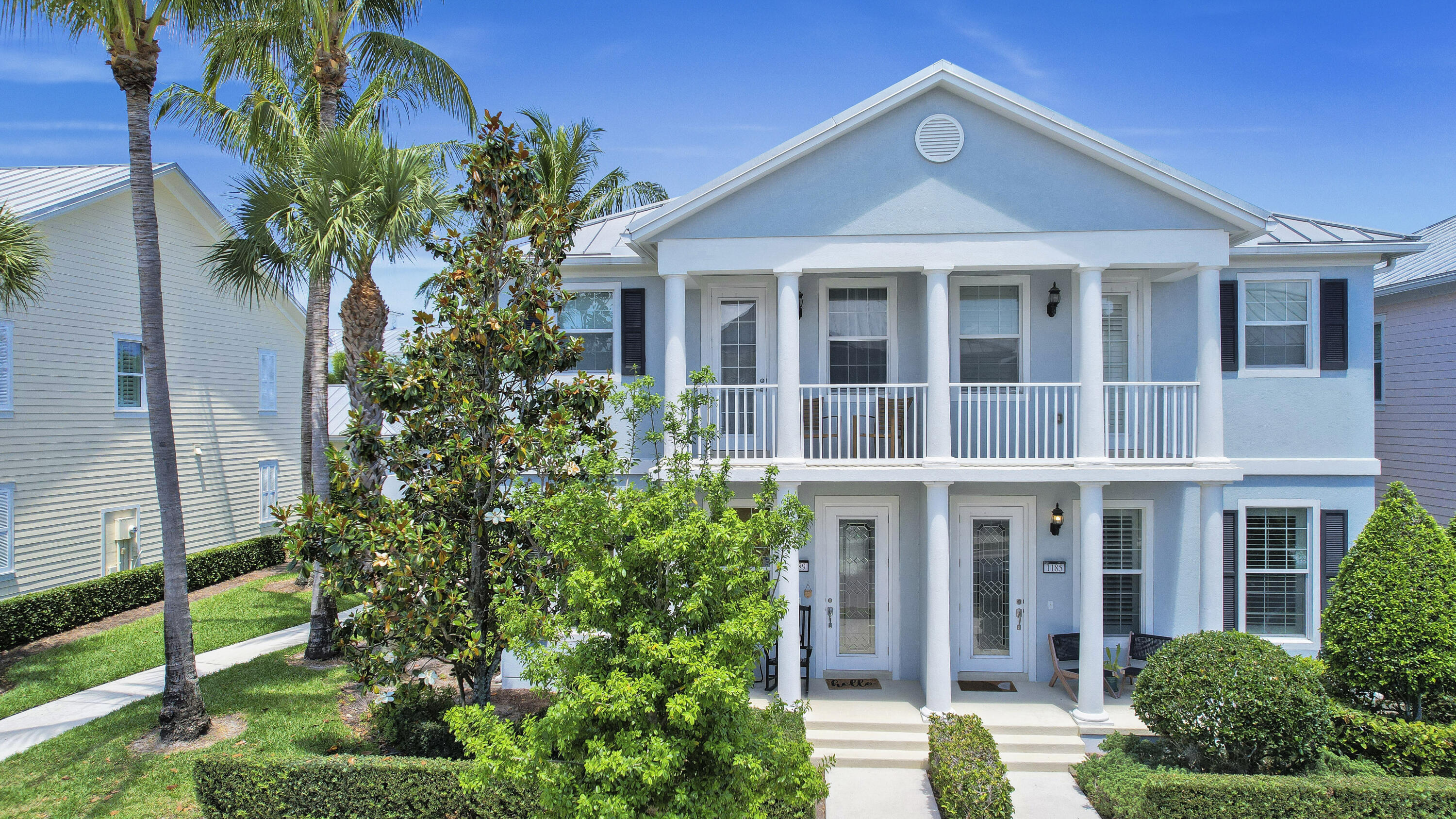 1189 Islamorada Drive