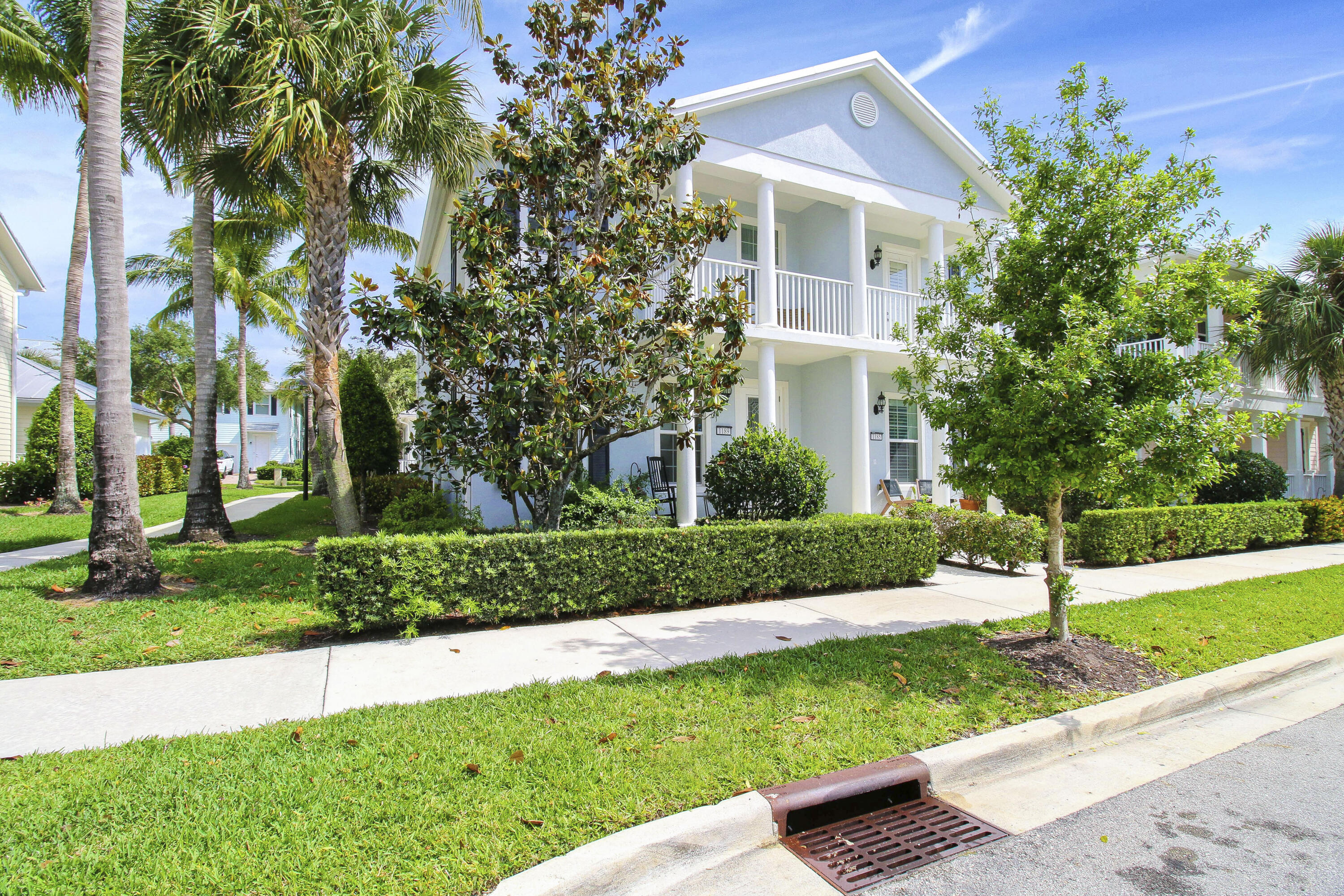 1189 Islamorada Drive