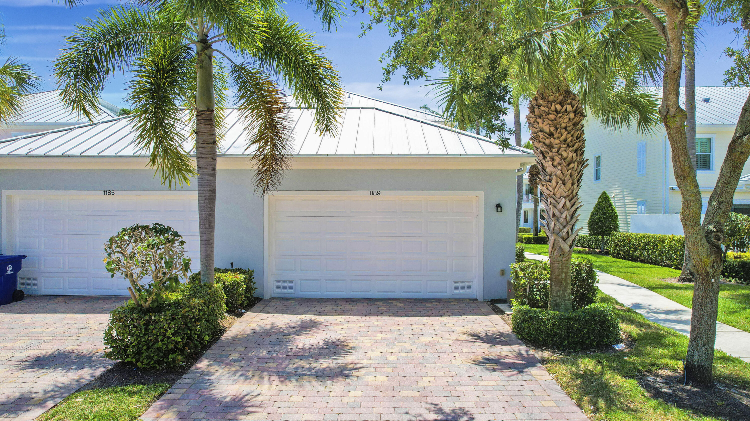 1189 Islamorada Drive