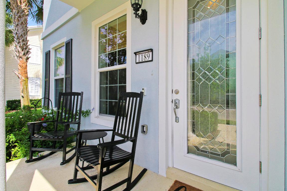 1189 Islamorada Drive