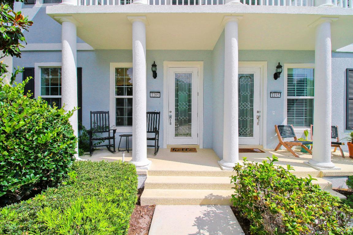 1189 Islamorada Drive