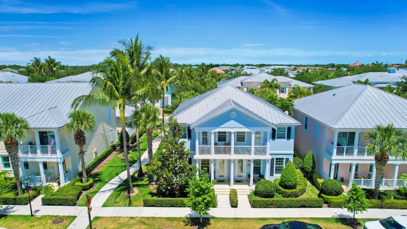 1189 Islamorada Drive