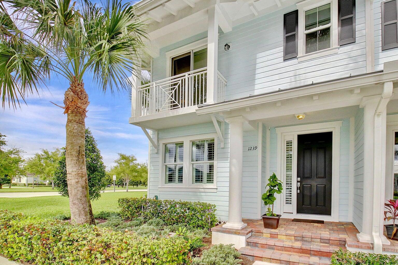 1239 N Community Drive