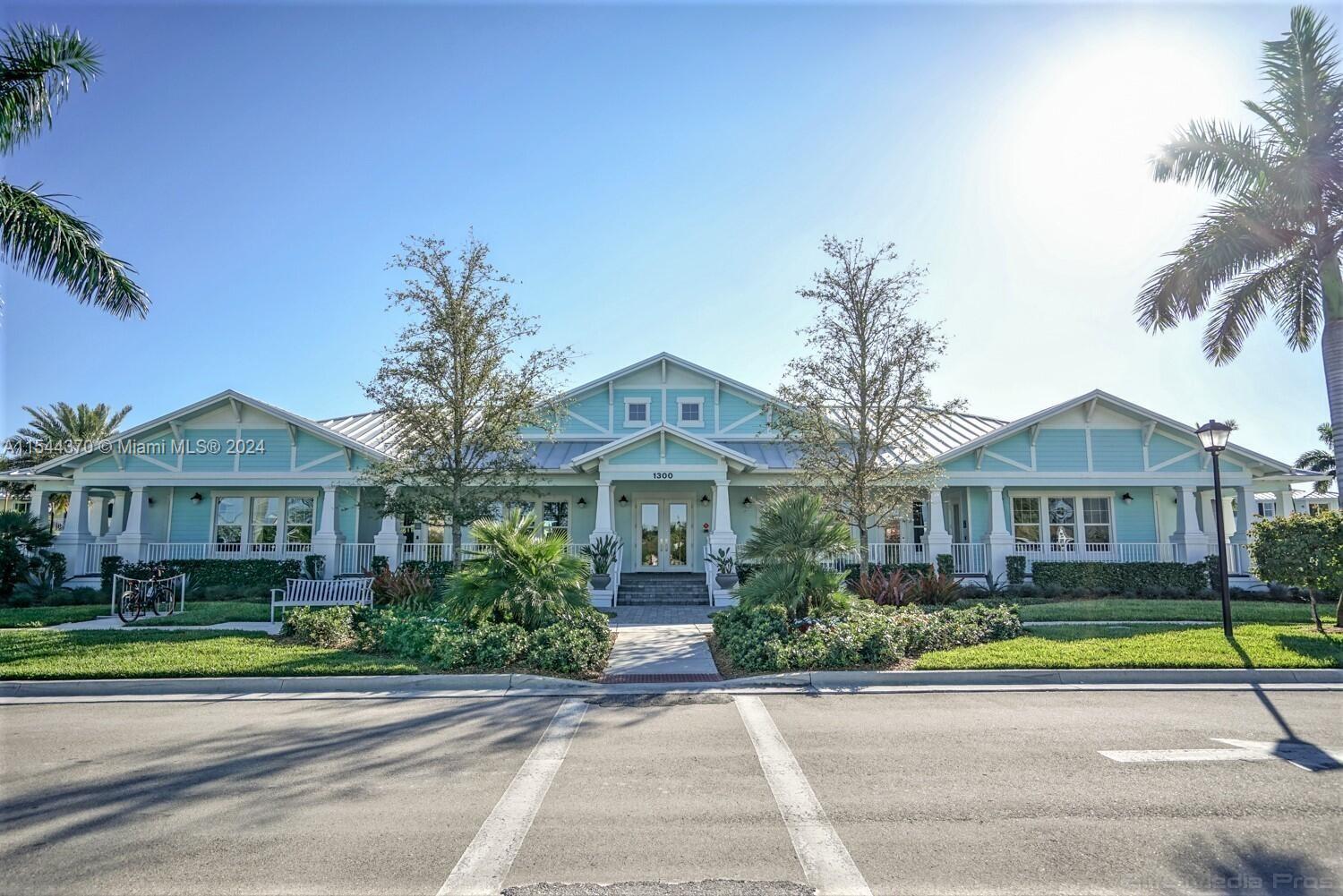 1239 N Community Drive