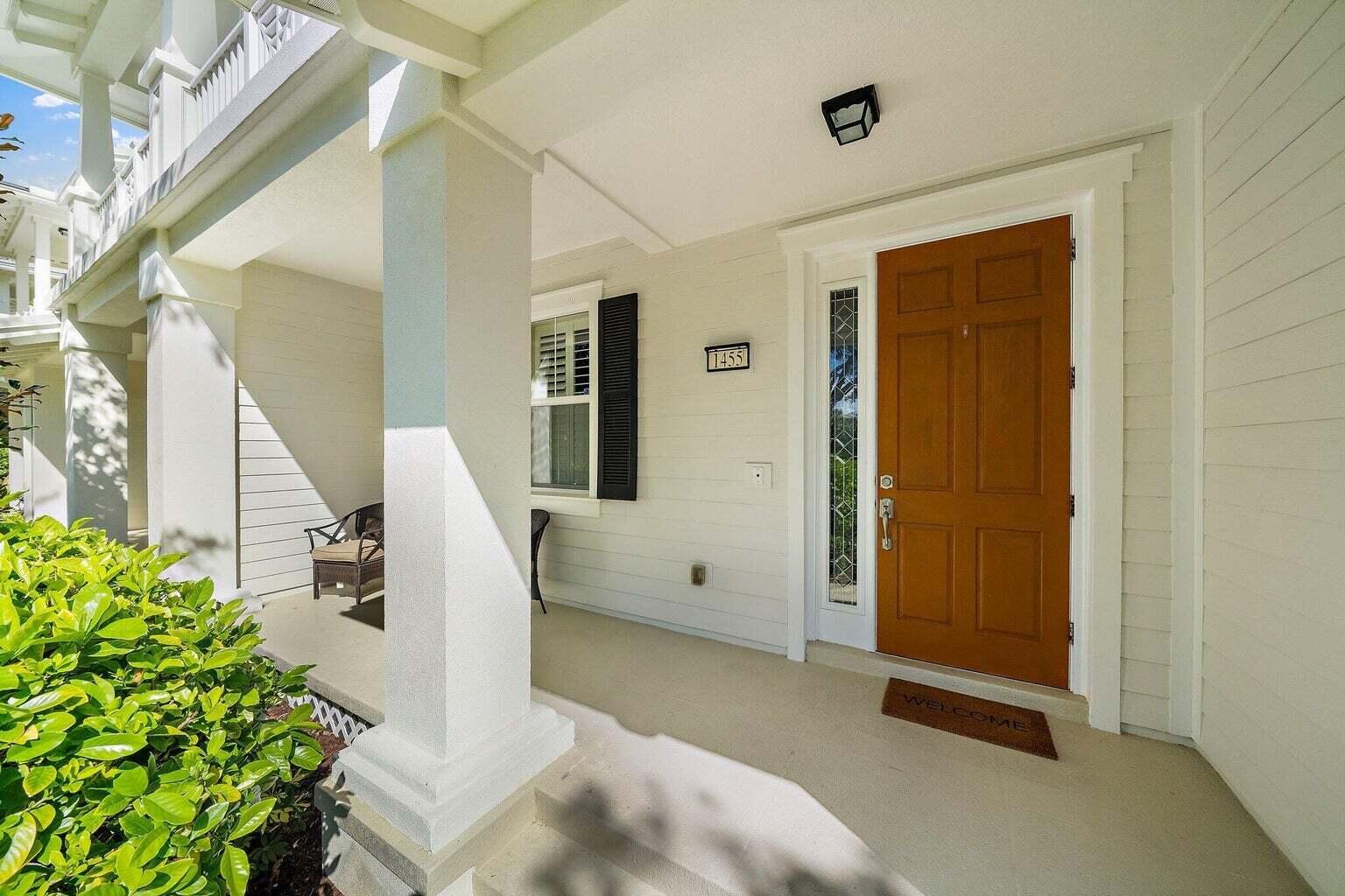 1455 N Jeaga Drive