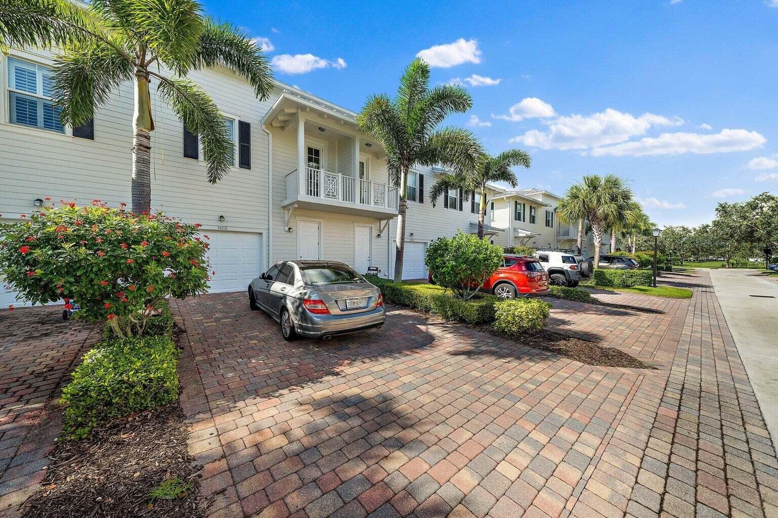 1455 N Jeaga Drive