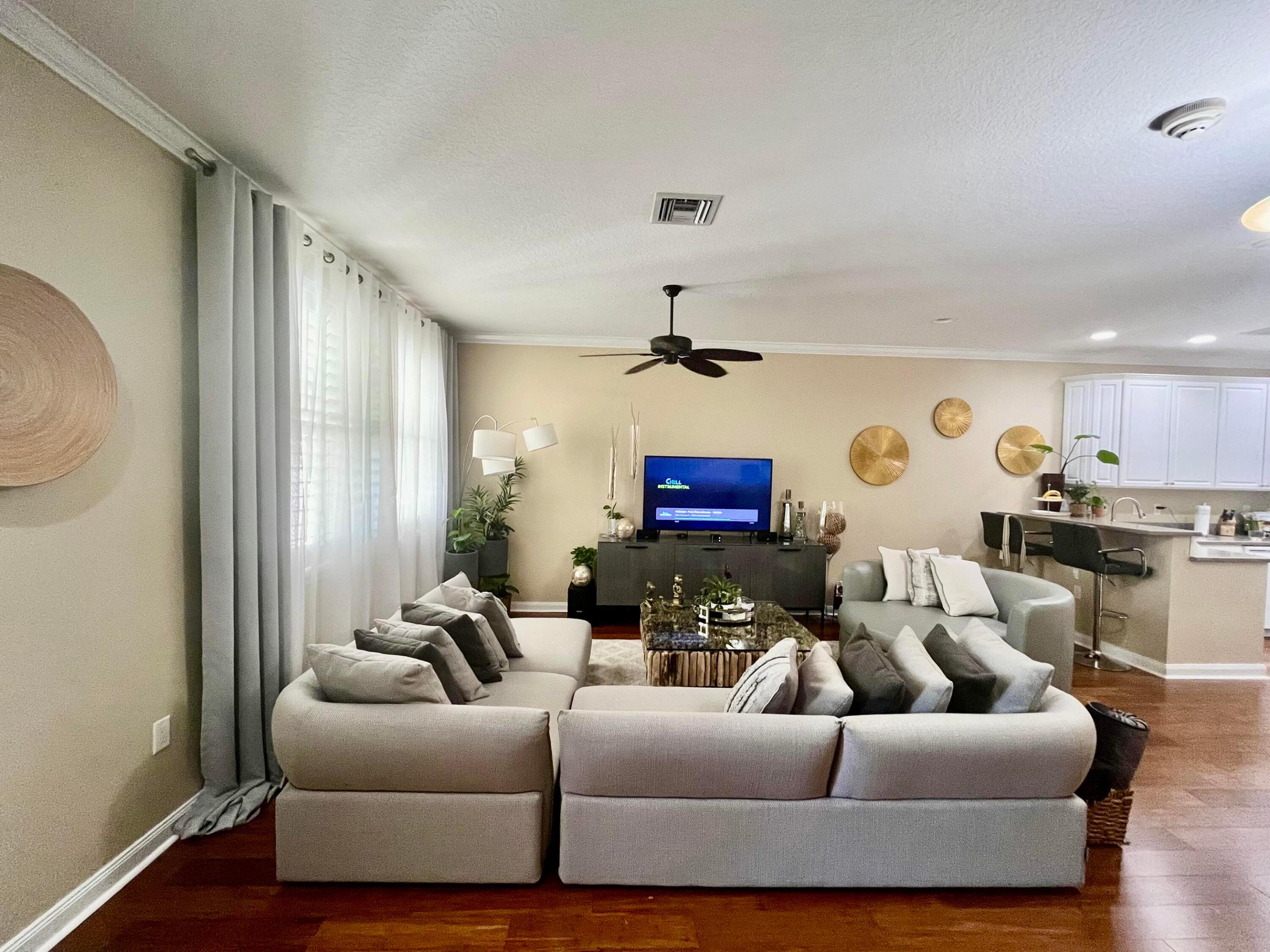 1455 N Jeaga Drive