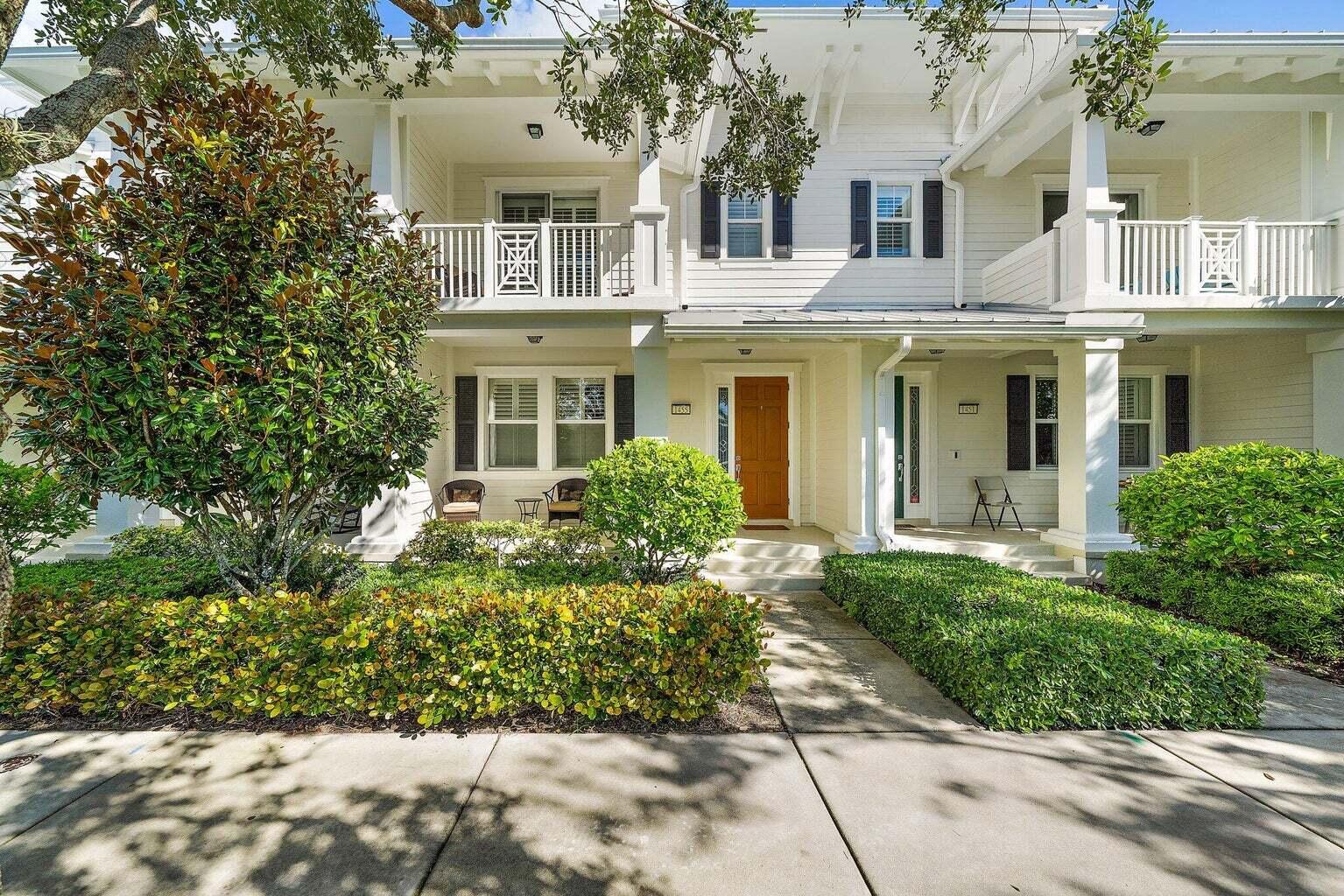 1455 N Jeaga Drive