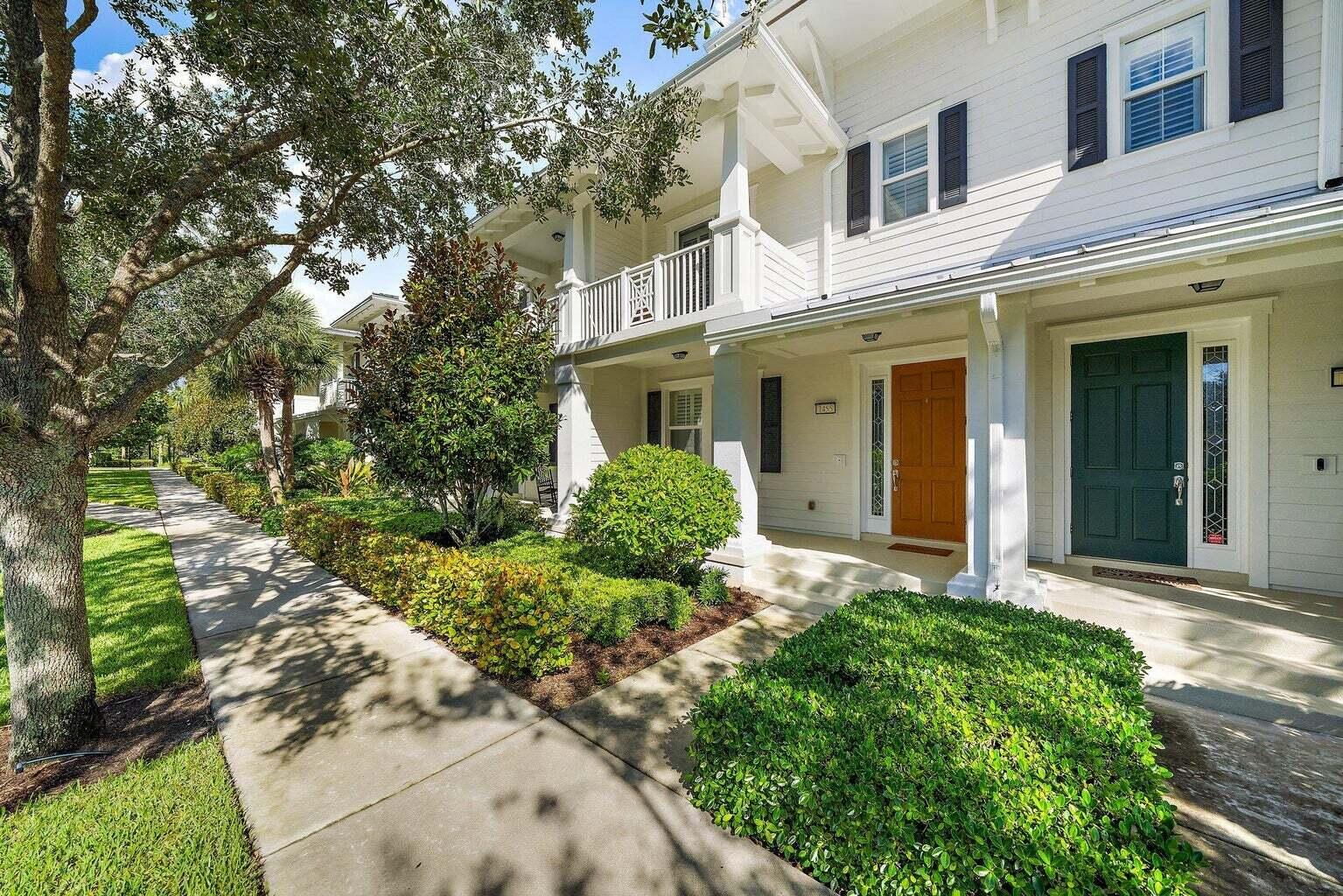 1455 N Jeaga Drive