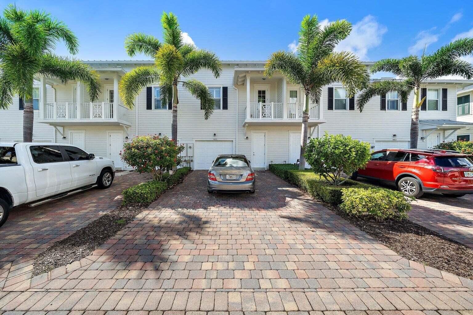 1455 N Jeaga Drive
