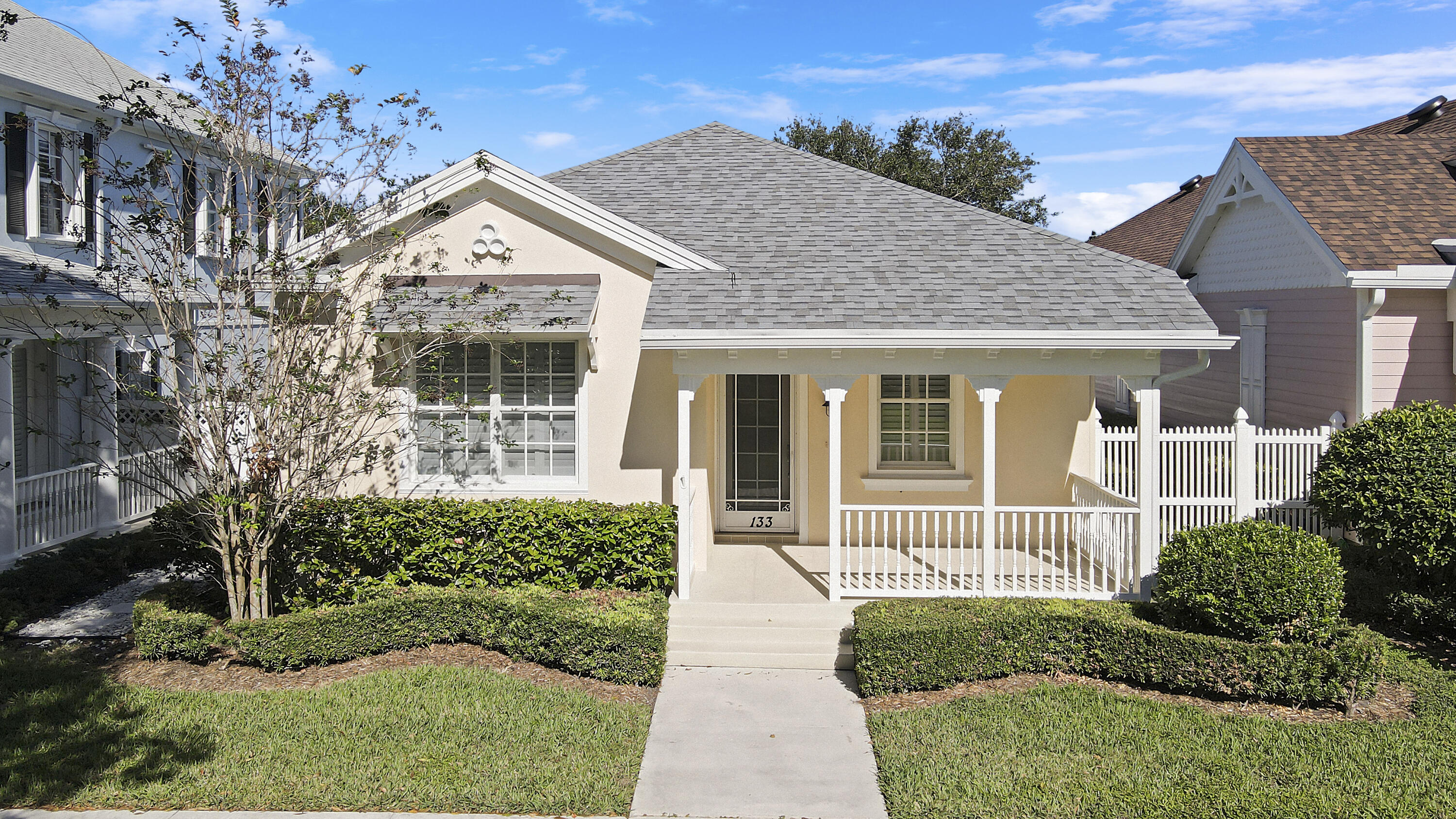 133 Poinciana Drive