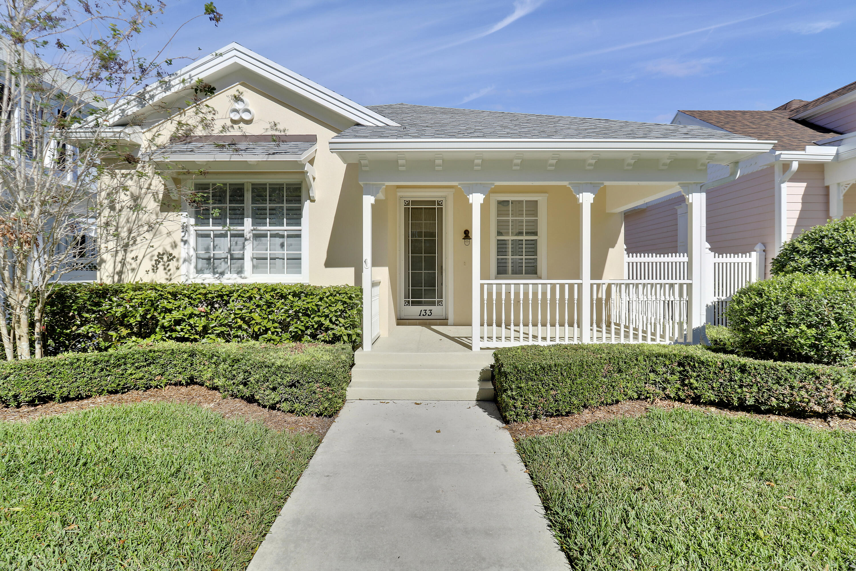 133 Poinciana Drive