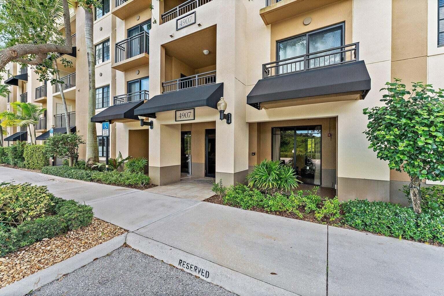 4907 Midtown Lane 1203