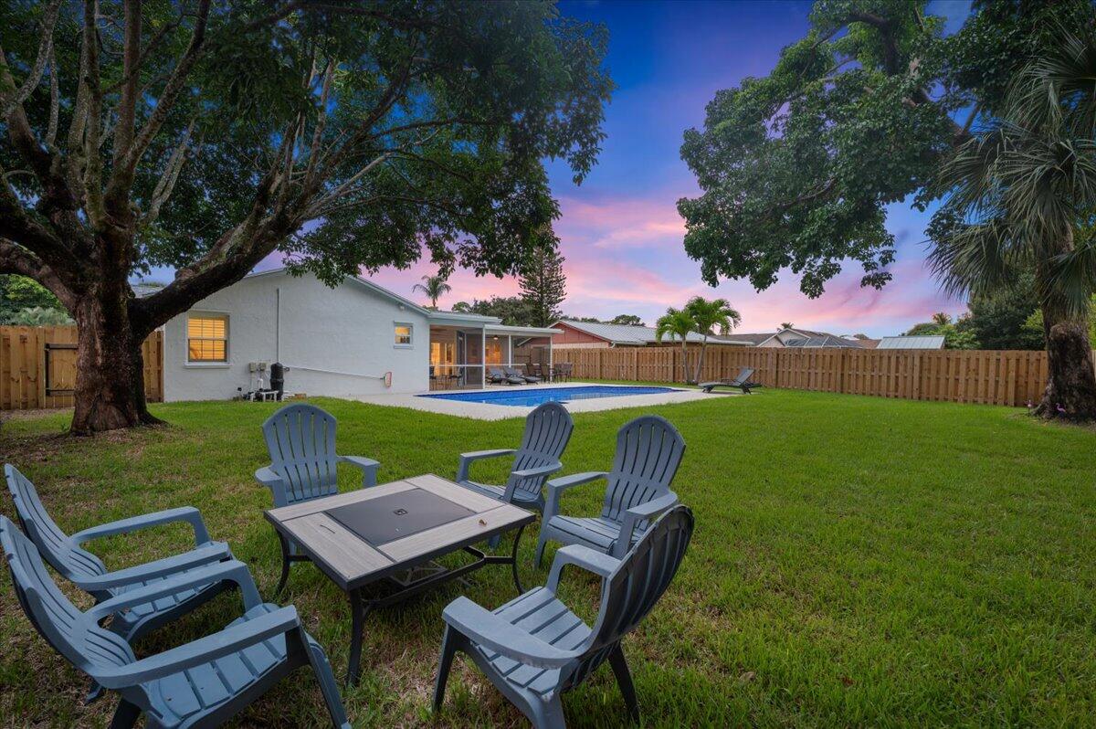509 Oak Terrace