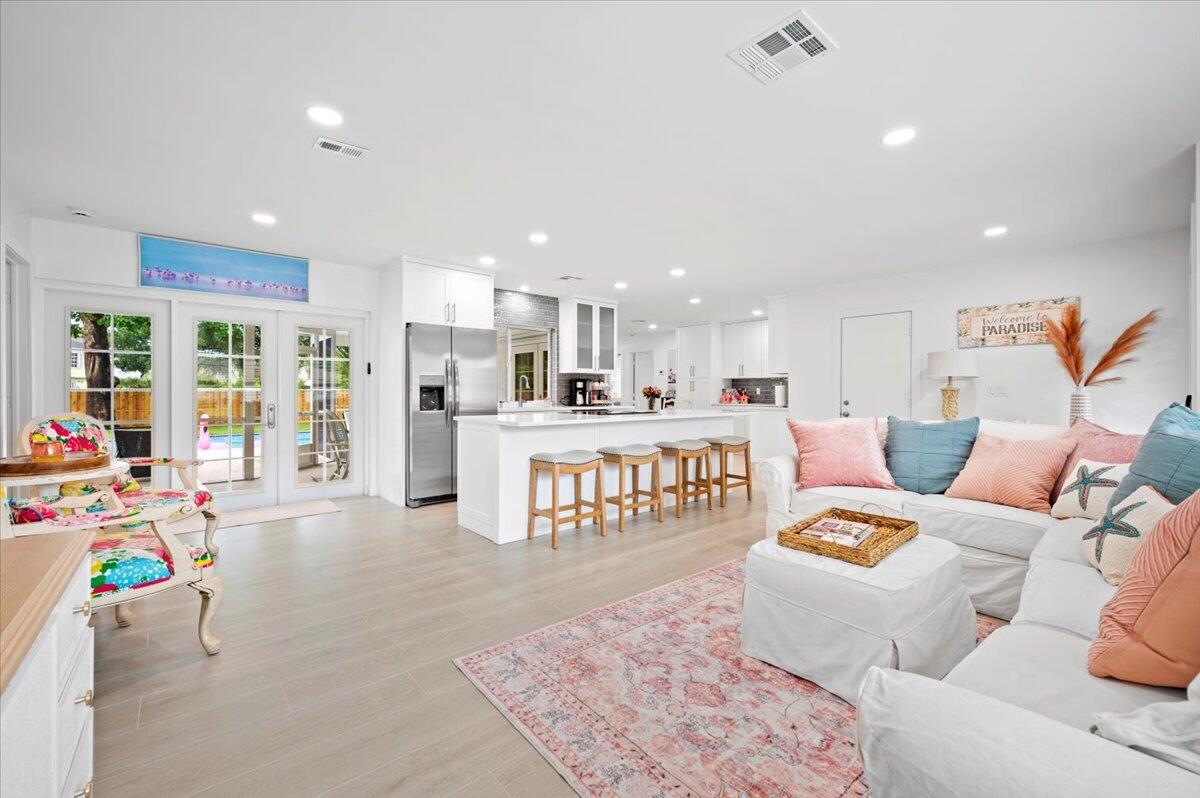 509 Oak Terrace