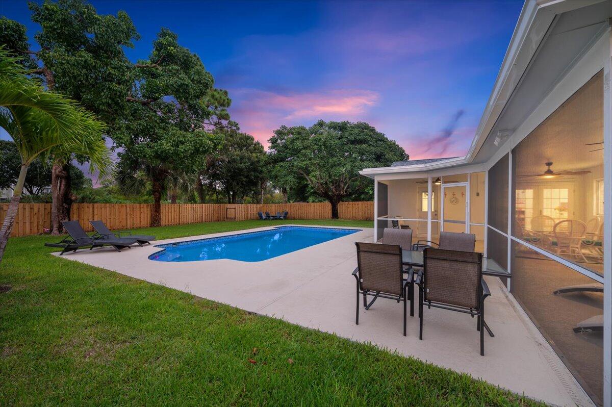 509 Oak Terrace