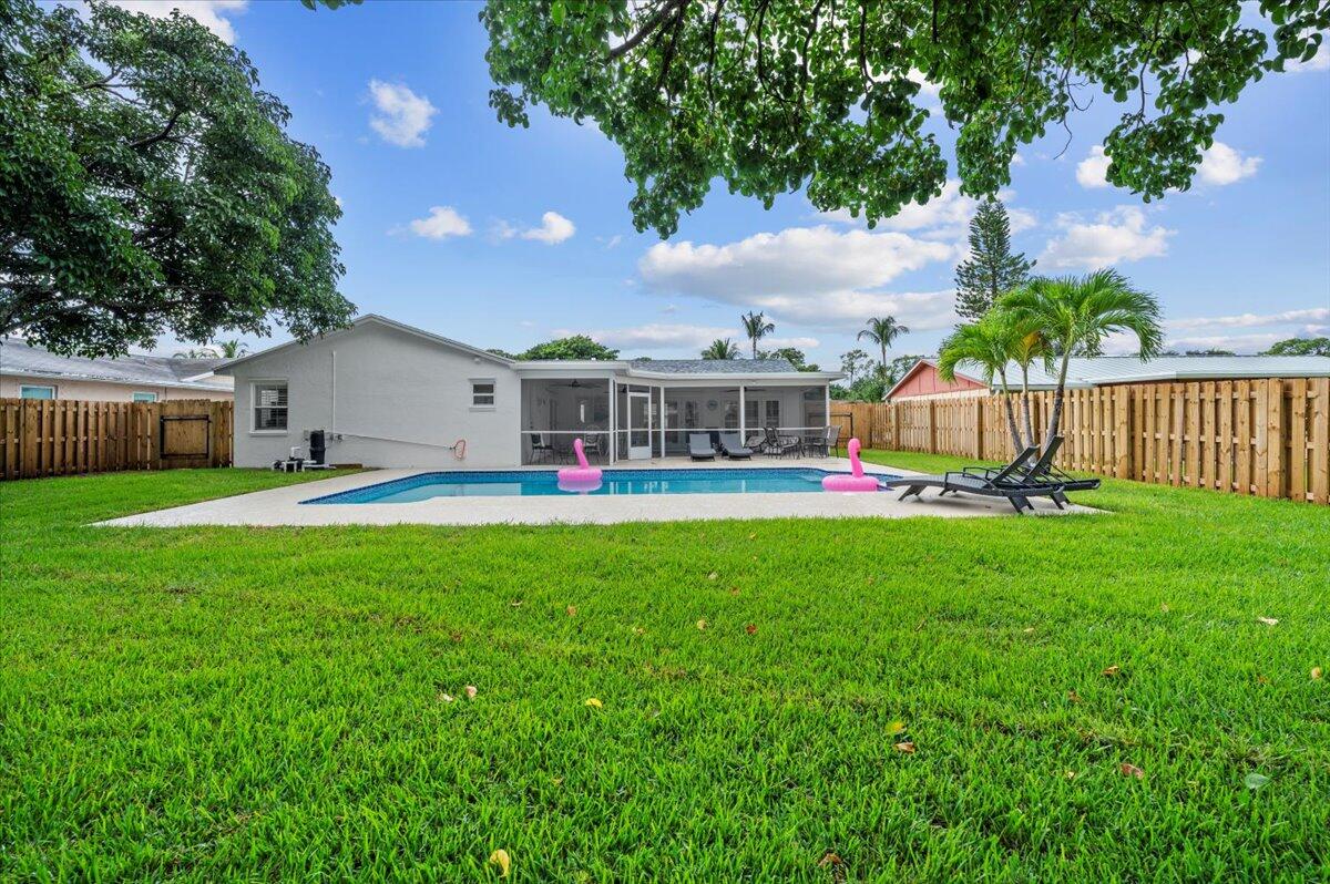 509 Oak Terrace