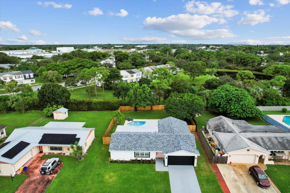509 Oak Terrace