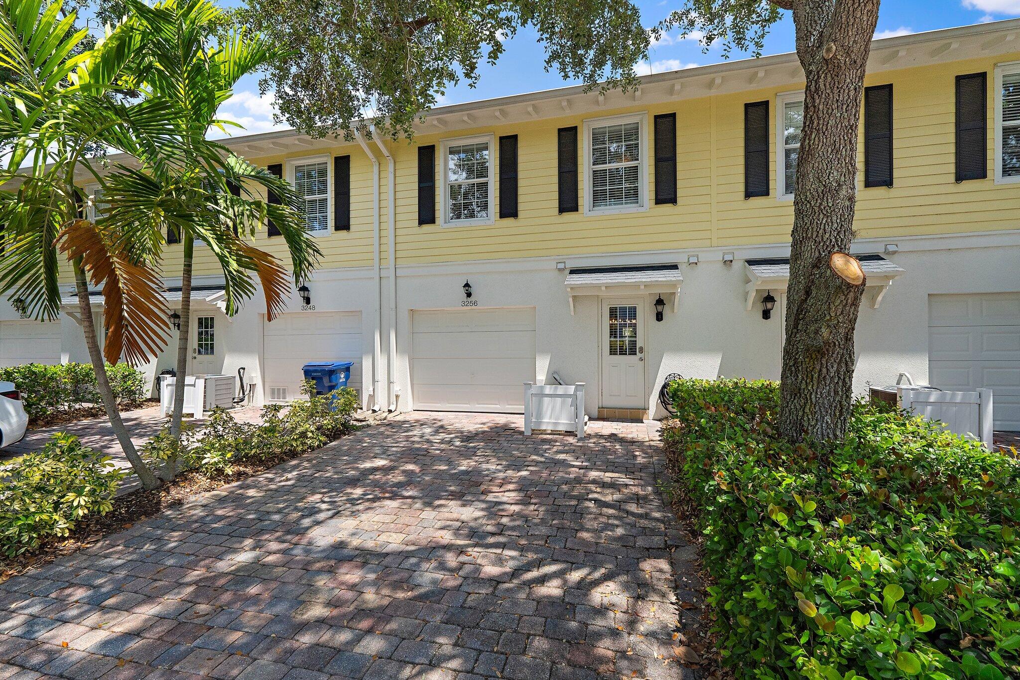 3256 W Community Drive